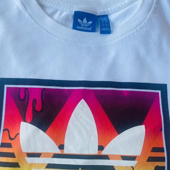 Adidas Drip shirt - Picture 3 of 5
